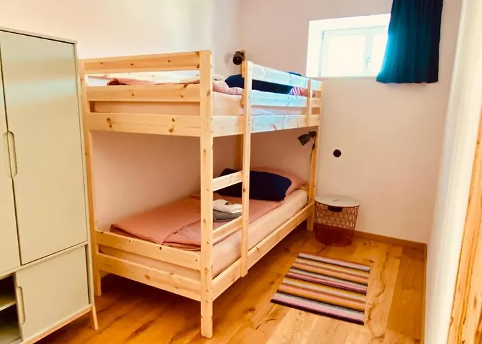 Lejlighed Wegelager *