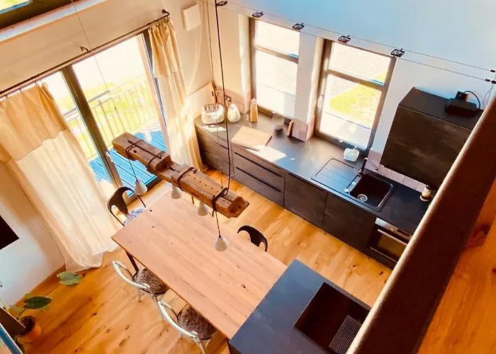 Lejlighed Wegelager Burgjoß