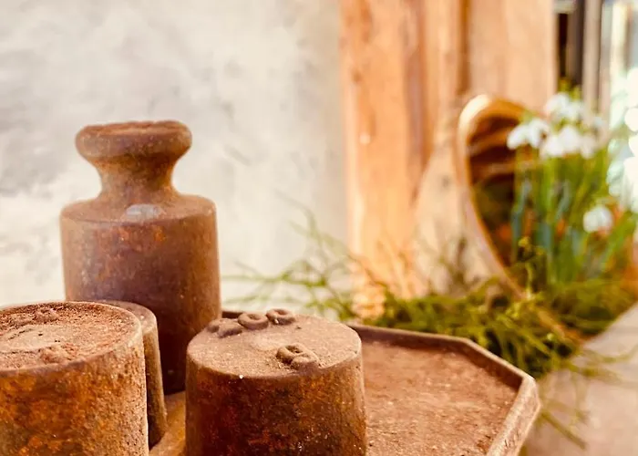 Lejlighed Wegelager *