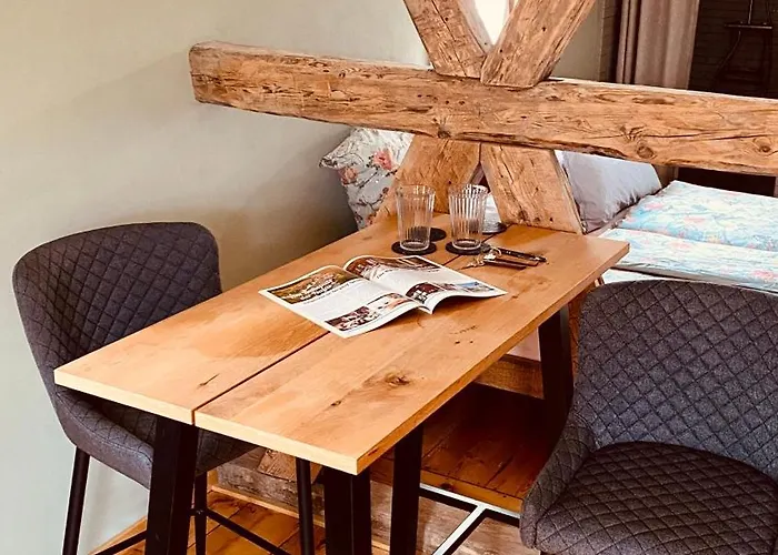 Wegelager * Burgjoß